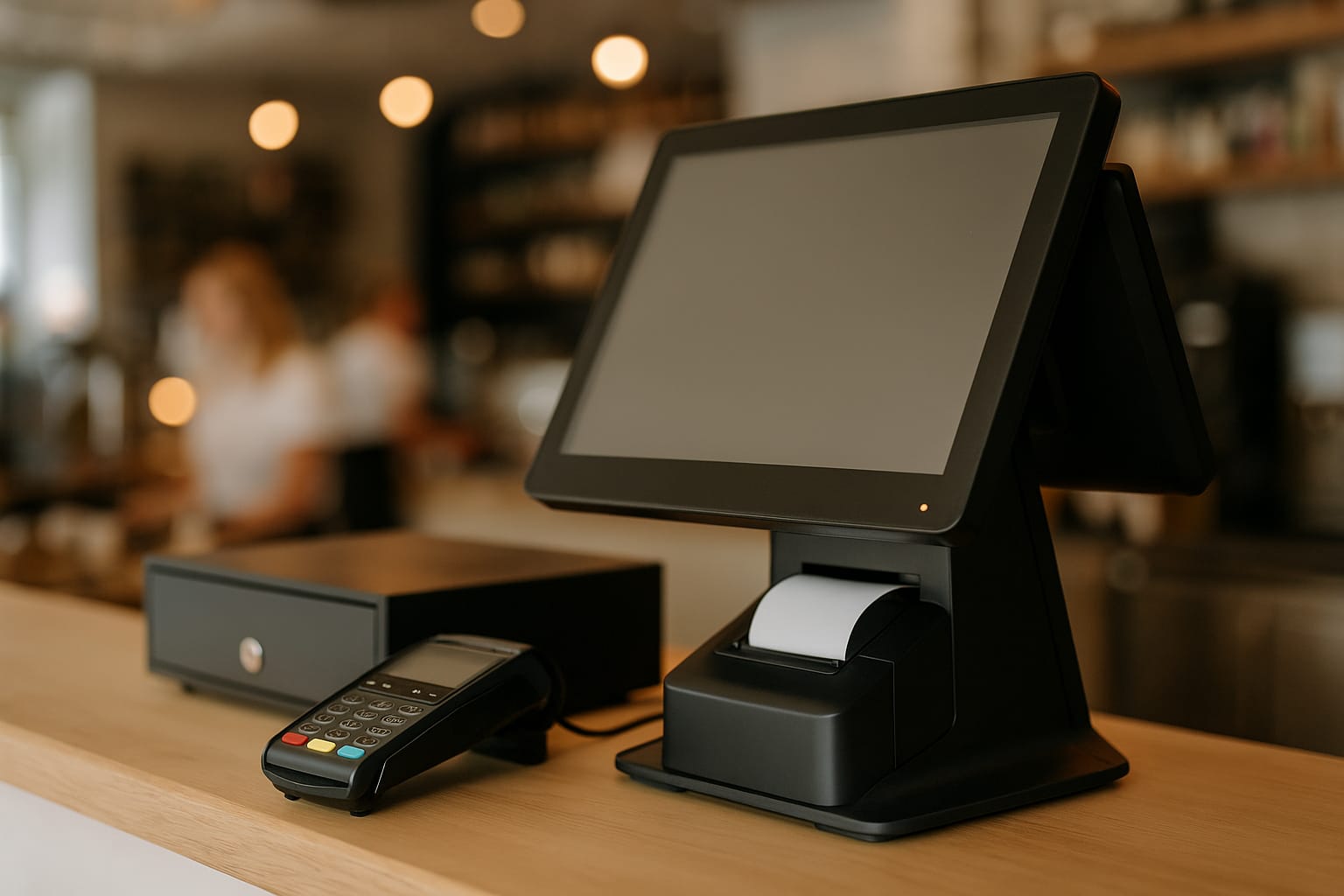 Free vs Paid POS Systems: What Small Businesses in Dubai Should Know