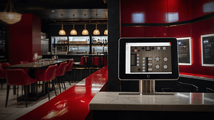 Revolutionize Your Dining Experience with the Best Restaurant POS Software in Dubai