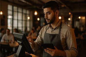 What is a Restaurant Management System: A Comprehensive Guide