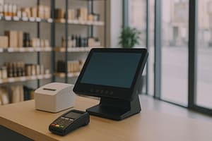 POS Systems in the UAE: A Complete Guide for 2025