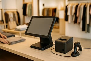 All-in-One POS Solutions for Retail and Hospitality Businesses