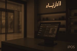 From Microsoft POS to Modern Retail: Migrating to Dynamics 365 Commerce