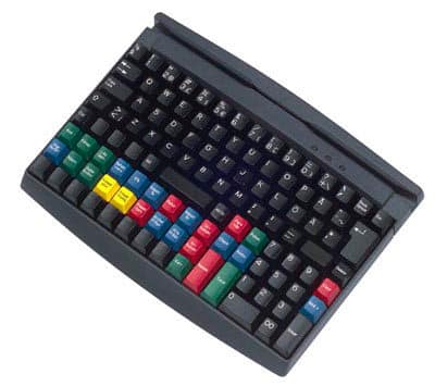 Programmable Keyboard