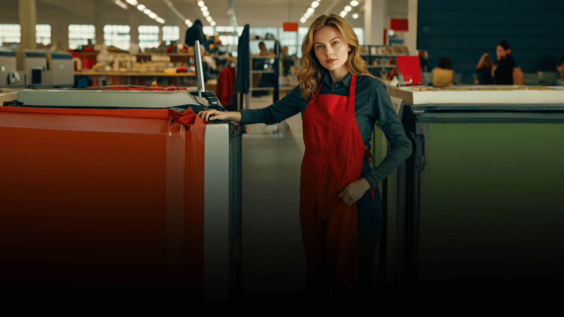 iPOS – WooCommerce