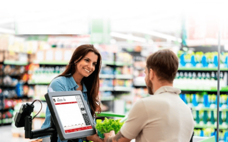 POS Systems For Small Businesses – Usage And Benefits