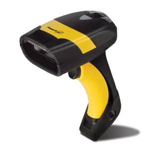 Barcode Scanner