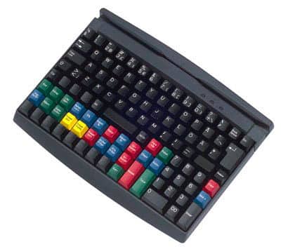 Programmable Keyboard